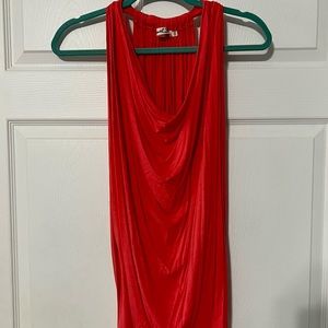 Michael Stars scoop neck tank